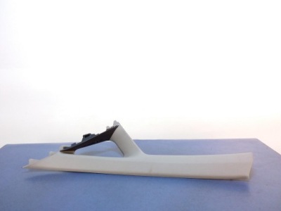 Civic viii sedan защита стойка 84151-sna-a012-20 фото №1