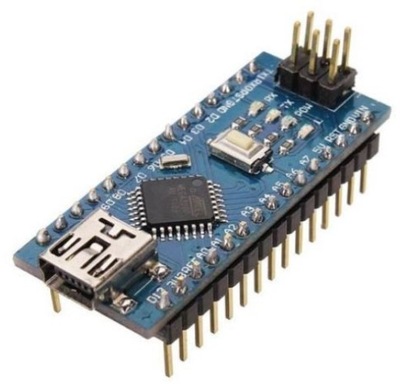 Arduino NANO 3.0 Atmega328P-AU