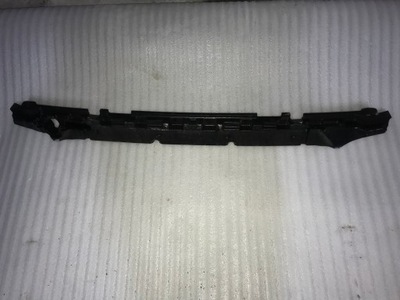 Mercedes w253 coupe amg абсорбер бампера фото №1