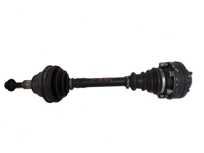 Vw t-roc привідний вал ліва 4x4 5q0407271 фото №1