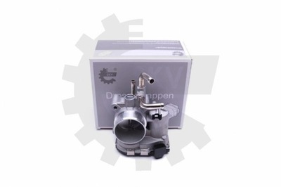 Дроссельная заслонка воздуха skv 12skv085 фото №1