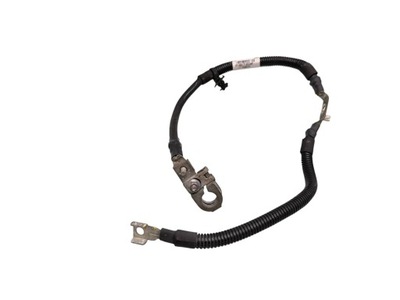 Chrysler 200 2016 мінус / клема / шланг акумулятор фото №1