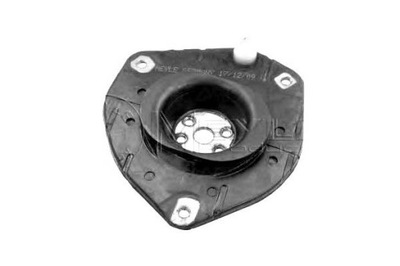 Meyle подушка амортизатора renault перед megane фото №1