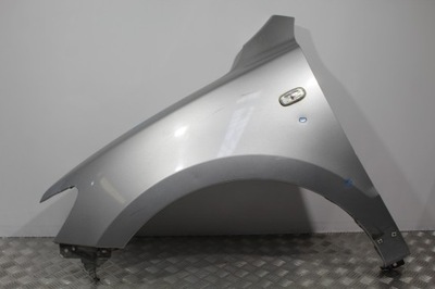 Крила лівий перед santafe ii santa fe 2 фото №1