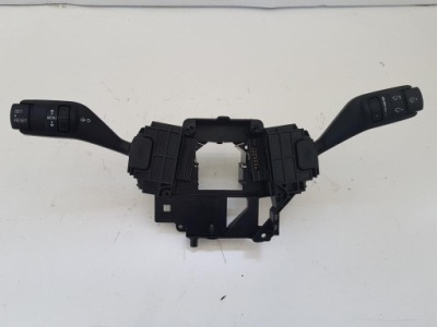 Переключатель комбинированный ford focus mk2 4m5t13n064hh фото №1