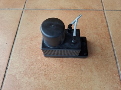 Помпа сидений mercedes 2038000048 фото №1