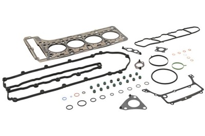 ELRING COMPUESTO JUEGO DE FORROS DEL MOTOR TECHO MERCEDES C A205 C C204  