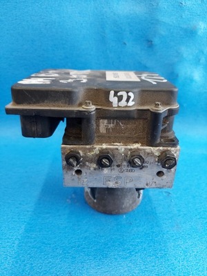 Насос abs a4 b7 8e0910517c фото №1