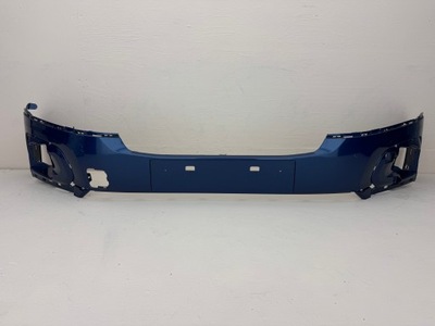 Peugeot rifter 18r- бампер перед передний 9816756777 фото №1