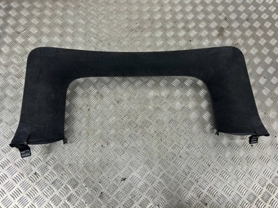 Часть салона tesla model x 105154504f фото №1