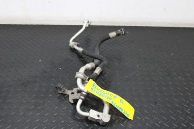 Wąż шланг кондиціонера jeep renegade lift 521280170 521280210 фото №1