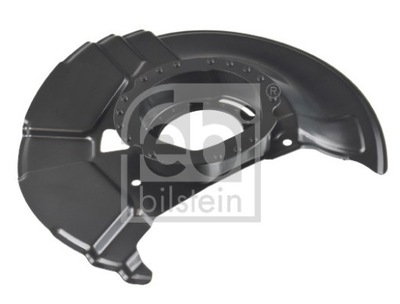 PROTECCIÓN FRENOS DE FRENADO BMW P. 3- Z3 90- 03 LE  