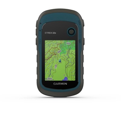 GARMIN etrex 20x rec-mount セット 日本語化済 GARMIN etrex 20x rec-mount セット 日本語化済 GARMIN etrex 20x rec