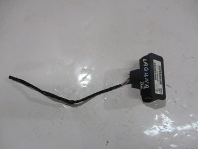 Модуль датчик esp renault laguna iii 479310001r фото №1