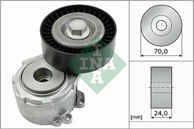 INA 534011020 TENSOR CORREA  