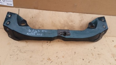 Усилитель верхний pas mercedes ml w163 lift фото №1