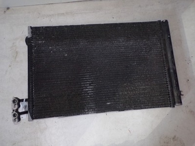 Радіатор кондиціонера bmw e90 фото №1