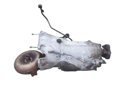 DĖŽĖ PAVARŲ AUTOMAT. MERCEDES W210 E-420 4.2 V8 2102708100 R1402712701 