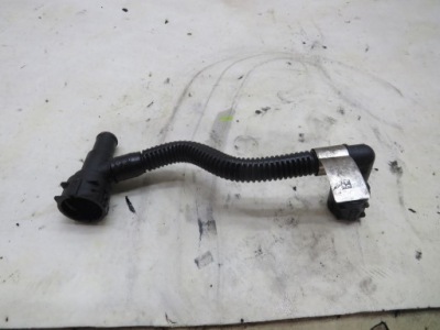 Пабтрубок  шланг воды zafira c 2.0 cdti 55488331 фото №1