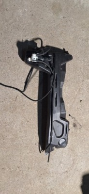 Бачок омывателя помпа c4 picasso 2 оригинал фото №1