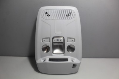 Освещение кабины перед opel corsa f фото №1