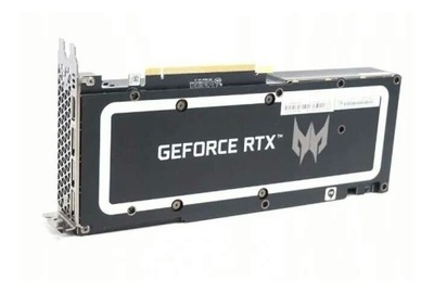 Karta graficzna SAPPHIRE GeForce RTX 3060 Ti 8 GB