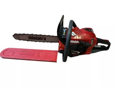 PIŁA SPALINOWA SHINDAIWA 410 2023R