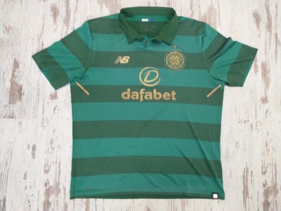 Celtic Glasgow New Balance L