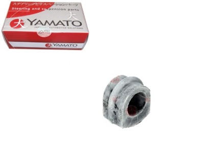 Yamato подушка стабилизатора infiniti fx nissan x фото №1