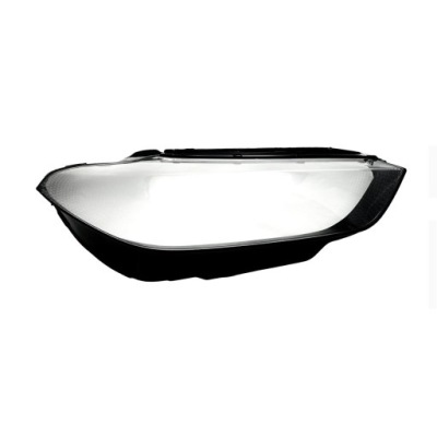 Стекло фары do bmw series 8 g15 2018 - правый фото №1