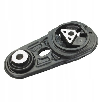 Подушка двигуна задня nissan cube, note, tiida; ren фото №1