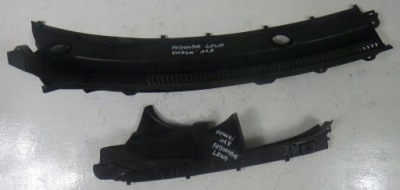 Suzuki kizashi 11 r жабо ліва перед europa фото №1