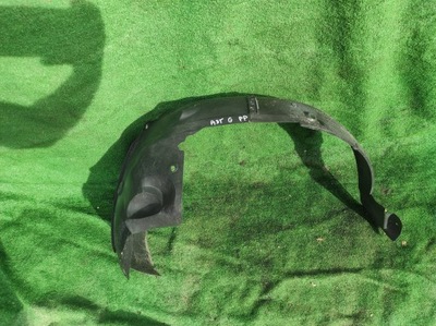 Opel astra g підкрилок праве передні перед фото №1