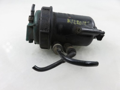 Корпус фильтра топлива fiat panda 1.3 d multijet 235517320 фото №1