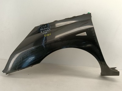 Крыло левый передний renault espace iv lift 06-12 cly фото №1