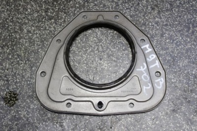 Master movano iii 2.3 dci m9t ущільнювач вала фото №1