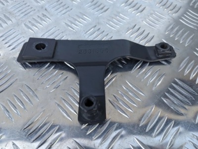 Кронштейн кронштейн бампера scania ntg фото №1