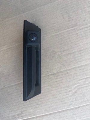 Камера porsche panamera 971959539 фото №1