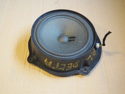 Lancia delta 3 динамік двері лівий перед передній 46750590 оригінал фото №1