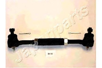 TERMINAL BARRA DE ACOPLAMIENTO JAPANPARTS 4863031G25 4851031  