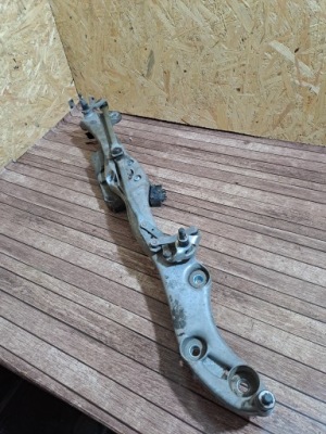 Механизм дворник 6941409 bmw e65 фото №1