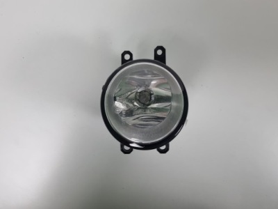 Toyota corolla verso протитуманна фара лівий 1n0271514-02 фото №1