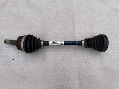 Ds3 crossback привідний вал права перед фото №1