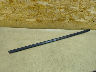 Galaxy mk3 молдинг ущільнювач правий задня 06- фото №1