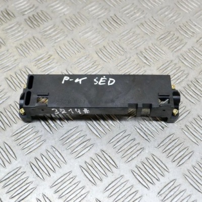 Інше частини внутрішнє mercedes-benz sl r129 a1298210114 13719602 3.2l фото №1