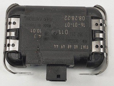 SENSOR DESZCZU ALFA ROMEO 159