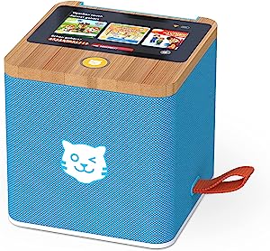 Tiger Media 1202 tigerbox TOUCH Streaming Box