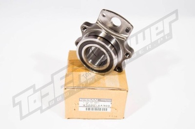 Подшипник колеса oem nissan skyline gtr r33 r34 rb26dett / 300zx правый задняя фото №1