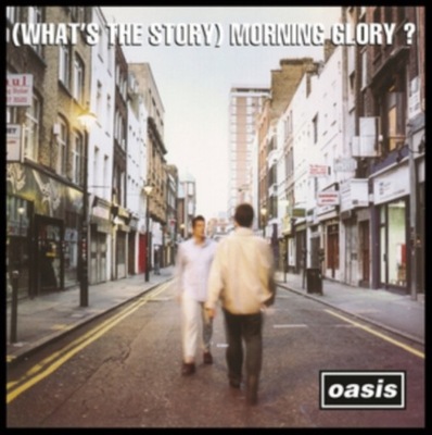 (What's the Story) Morning Glory? (2014)