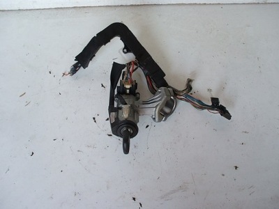 Toyota corolla e12 замок запалювання колодка ключ фото №1